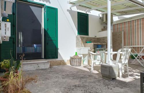 Il Monte House | Dimora Vincenzo