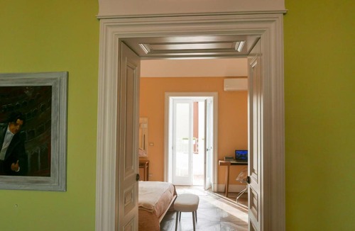 Martina Franca Apartment | Dimora121