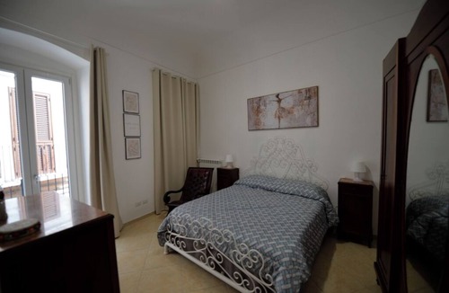 Minervino Murge Bed & Breakfast | Dimorarte - home and art