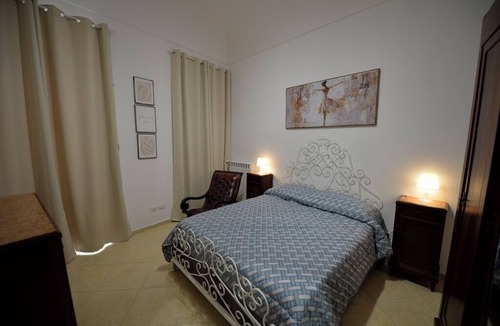 Minervino Murge Bed & Breakfast | Dimorarte - home and art