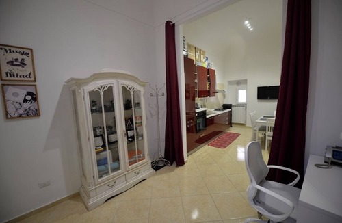 Minervino Murge Bed & Breakfast | Dimorarte - home and art