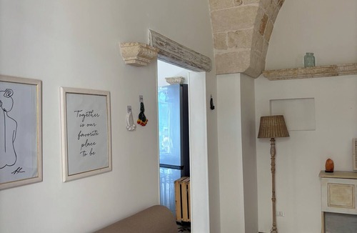 Pezze di Greco House | DimoraStella: A Taste of Authentic Puglia Located in the heart of Pezze di Greco