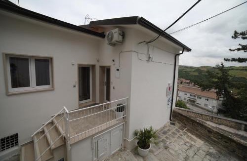 Ripacandida Apartment | Dimore Artisti Ripacandida
