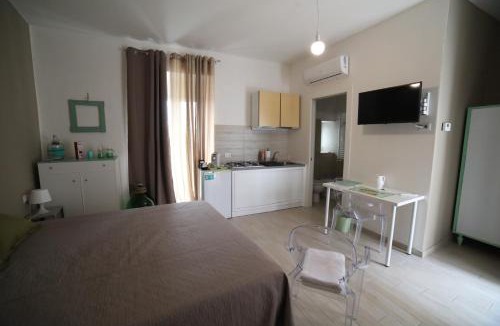 Ripacandida Apartment | Dimore Artisti Ripacandida