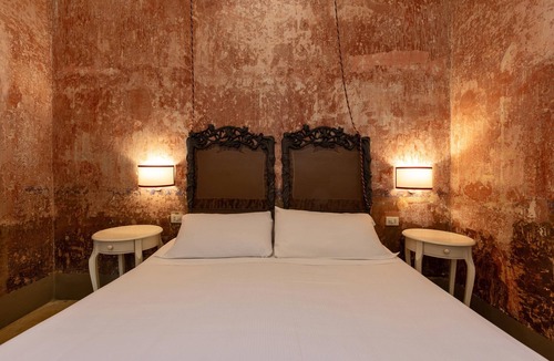 Gallipoli Historic Center House | Dimore Briganti - Tripla