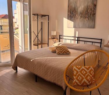 Casalbordino House | Dimore Fronte Mare affittacamere