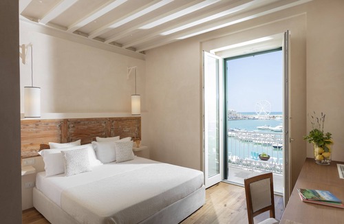 Trani House | Dimore Marinare