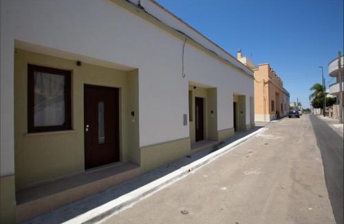 Felline Apartment | Dimore Salentine