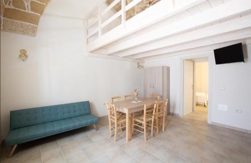 Felline Apartment | Dimore Salentine