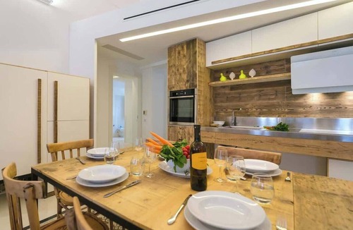 Ortigia Apartment | Dione Design apartments by Dimore in Sicily