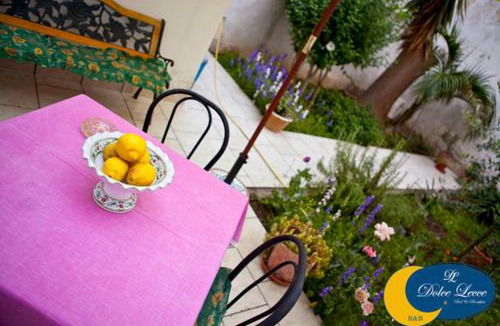 Lecce Bed & Breakfast | Dolce Lecce B&B