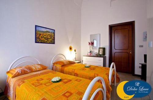 Lecce Bed & Breakfast | Dolce Lecce B&B