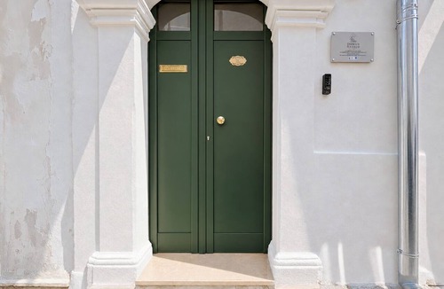 Monte Sant'Angelo Apartment | Domus dell’Angelo 2: comfort and authenticity in the heart of Monte Sant’Angelo