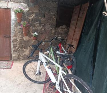 Milis House | Domus Maria