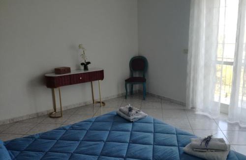 Ripa Teatina Apartment | Domus Sofia