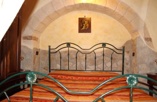 Oria Historic Centre Apartment | Domusfrumenti
