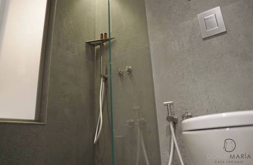 Bari City Centre Apartment | Doña Maria Holiday Home - Luxury Home with Jacuzzi in Bari Historical Centre
