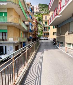 Maiori Apartment | Donna Elena House