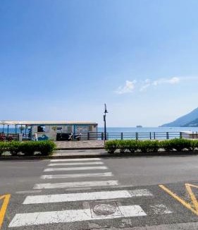Maiori Apartment | Donna Elena House