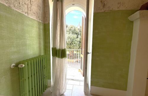 Torre a Mare Apartment | Donna Lucrezia, un giardino segreto per te!