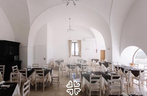 Mottola Bed & Breakfast | Donna Teresa