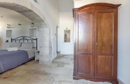 Mottola Bed & Breakfast | Donna Teresa