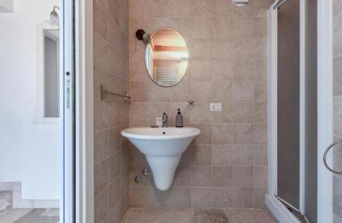 Mottola Bed & Breakfast | Donna Teresa