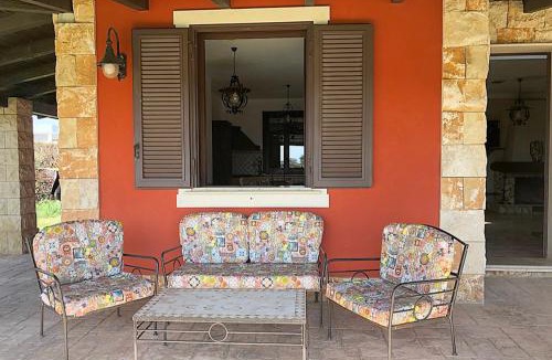 San Lorenzo Villa | Donna Zina Exclusive Villa with Pool, San Lorenzo