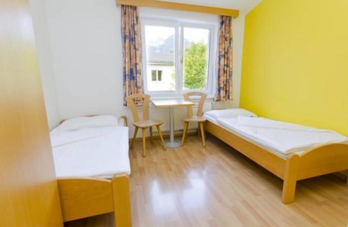 Hinterstoder House | Double room, shower, WC, non-smoking - Jutel Hinterstoder