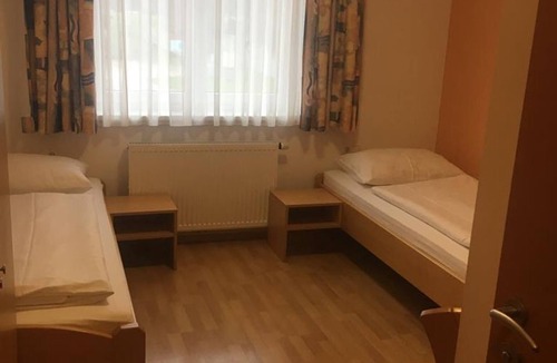 Hinterstoder House | Double room, shower, WC, non-smoking - Jutel Hinterstoder