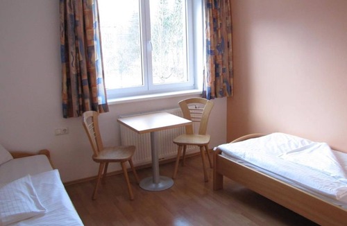 Hinterstoder House | Double room, shower, WC, non-smoking - Jutel Hinterstoder