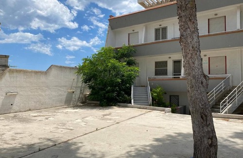 Torre Ovo Apartment | Dream vacation in Torre Ovo a stone's throw from the sea