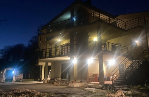 Sorbo Serpico Villa | Dragon Plain: luxurious house in the hills.