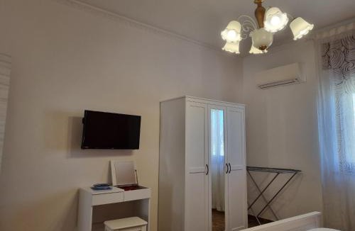 Syracuse Bed & Breakfast | Dreams room