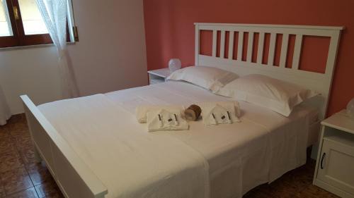 Syracuse Bed & Breakfast | Dreams room