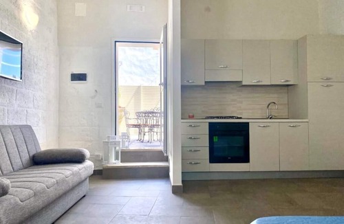 Centro Storico Apartment | Dwelling Under the Stars