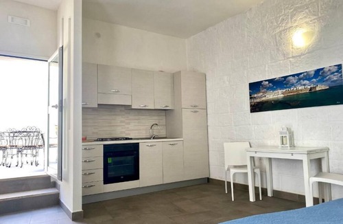 Centro Storico Apartment | Dwelling Under the Stars