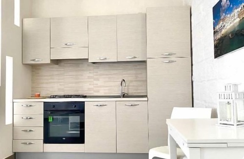 Centro Storico Apartment | Dwelling Under the Stars