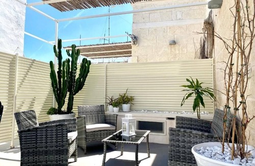Centro Storico Apartment | Dwelling Under the Stars