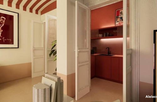 Taranto Apartment | Eòra Apartments