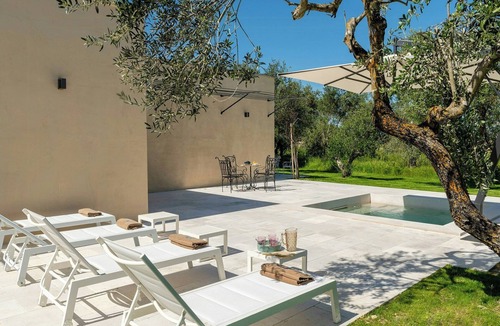 Novoli House | Eco-friendly villa in the heart of Salento