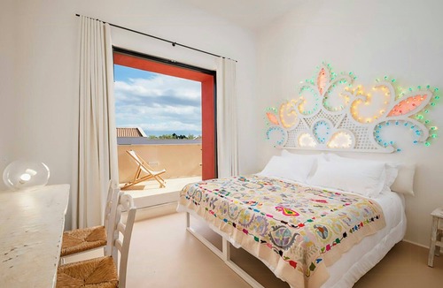 Novoli House | Eco-friendly villa in the heart of Salento