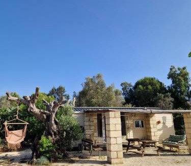 San Cesario di Lecce Villa | Eden Le Tre Sorelle