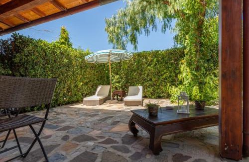 Lido di Capoliveri Apartment | Elbaloves Appartaments Villa