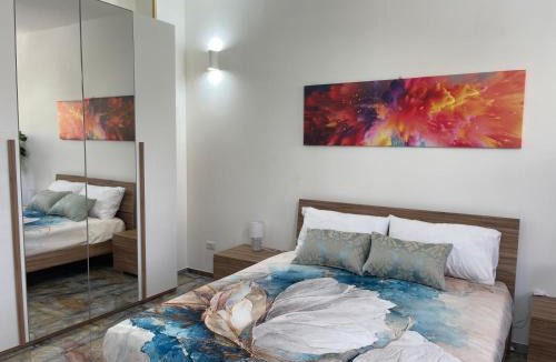 Casarano Apartment | ELDA Luxury Monolocale