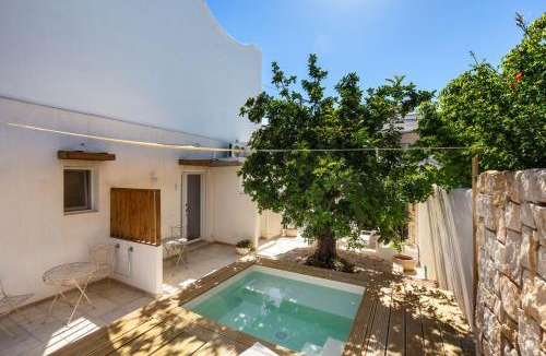 Torre Lapillo Bed & Breakfast | Elena Nina Relais