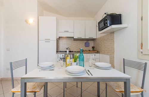 San Pasquale Apartment | Elicriso, San Pasquale, Italy