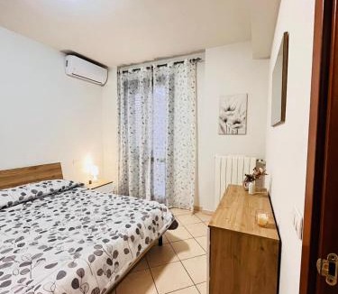 Modica Apartment | Elisabeth home