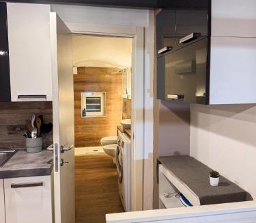Municipio 1 Apartment | Ely's House