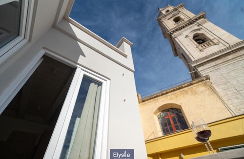 Andria Bed & Breakfast | Elysia - Esperienza di Puglia